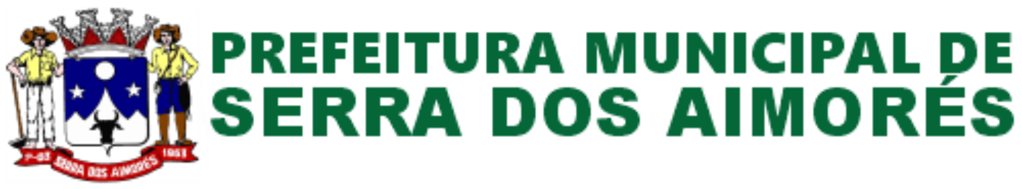 PMSA | Prefeitura de Serra dos Aimorés Minas Gerais