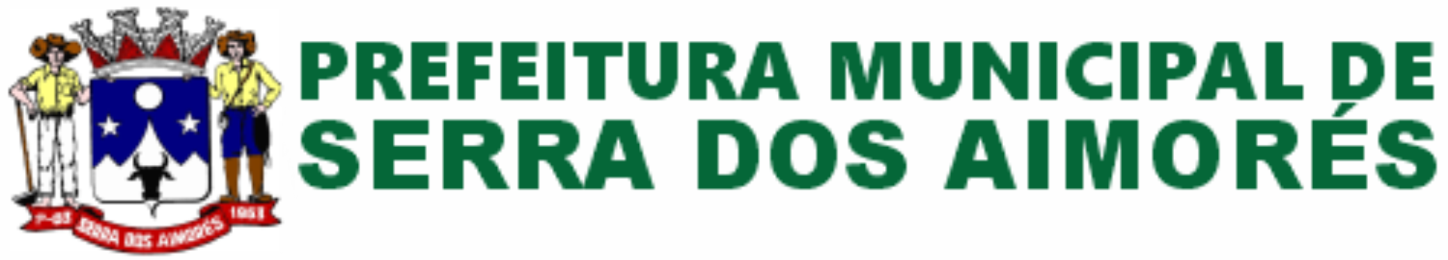 PMSA | Prefeitura de Serra dos Aimorés Minas Gerais