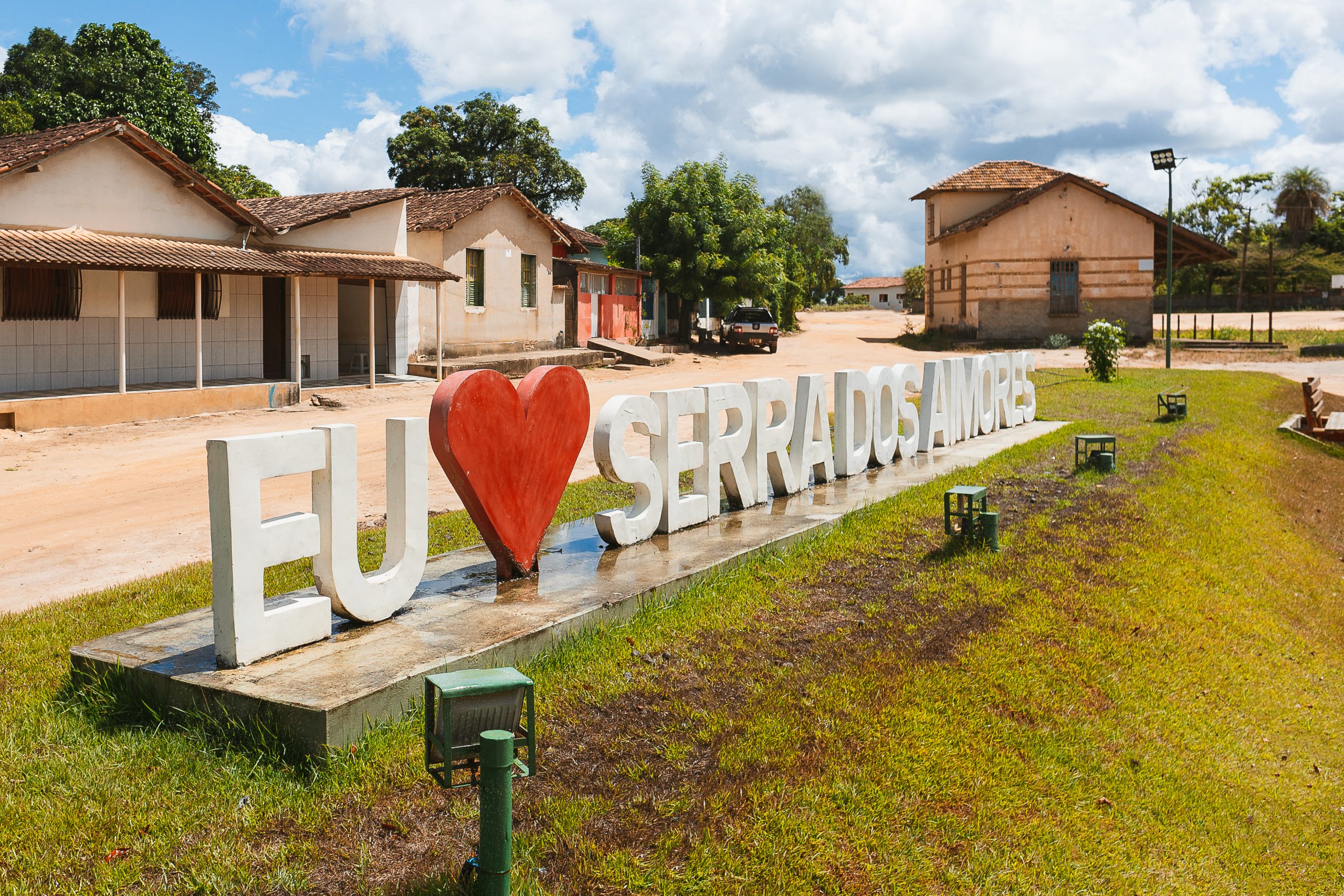 Placa Serra dos Aimorés1 PMSA Prefeitura de Serra dos Aimorés Minas Gerais